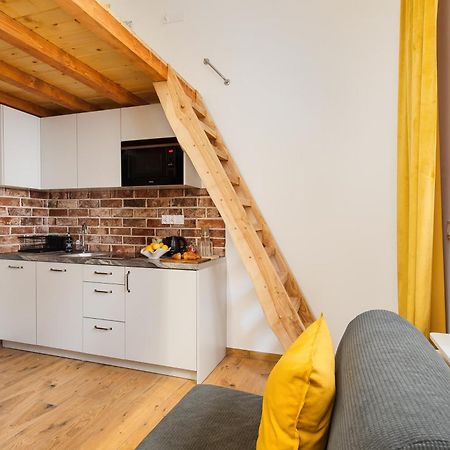 Apartamenty Przy Kladce- Kazimierz Old Town Краків Екстер'єр фото