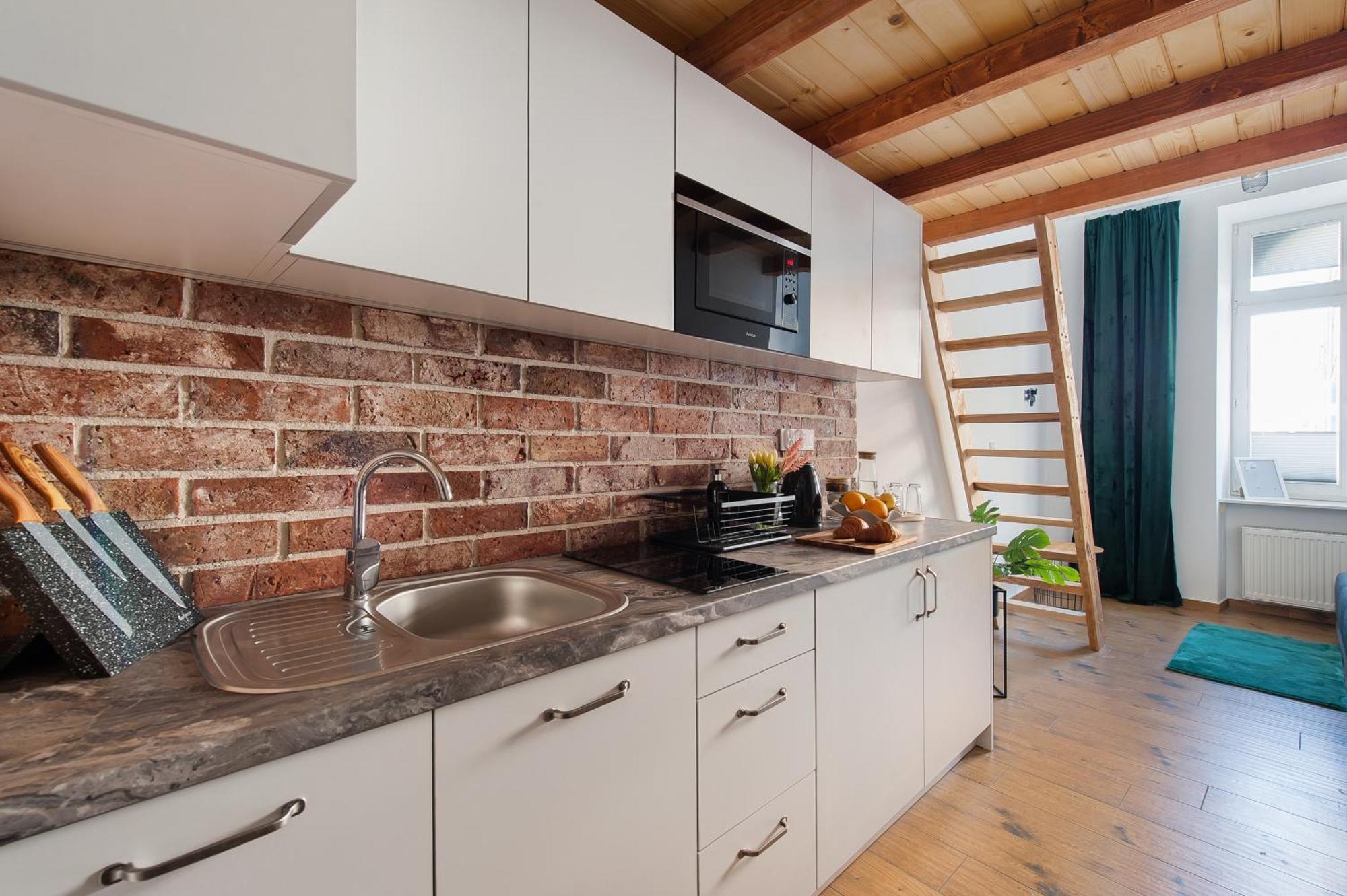Apartamenty Przy Kladce- Kazimierz Old Town Краків Екстер'єр фото