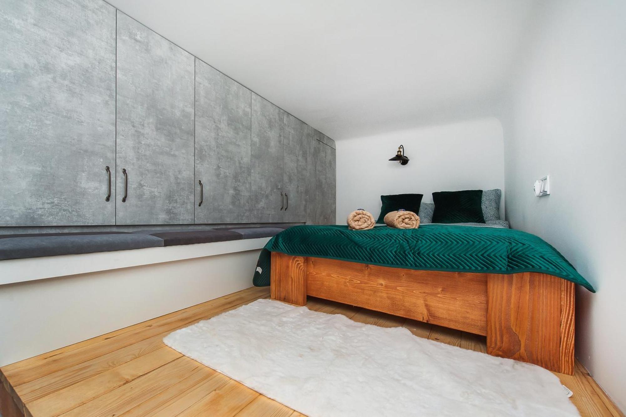 Apartamenty Przy Kladce- Kazimierz Old Town Краків Екстер'єр фото