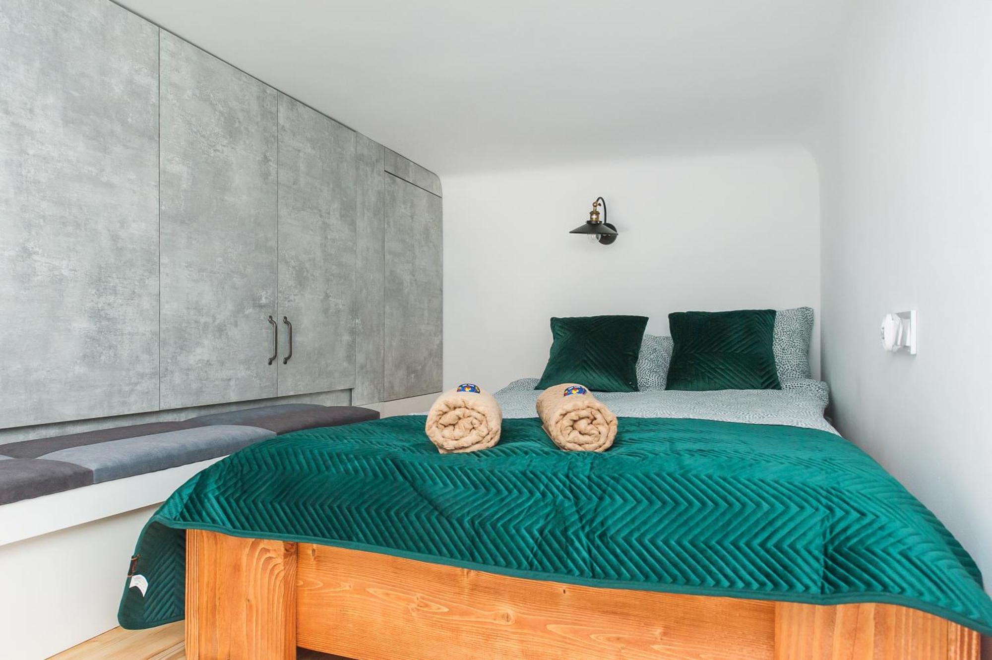 Apartamenty Przy Kladce- Kazimierz Old Town Краків Екстер'єр фото