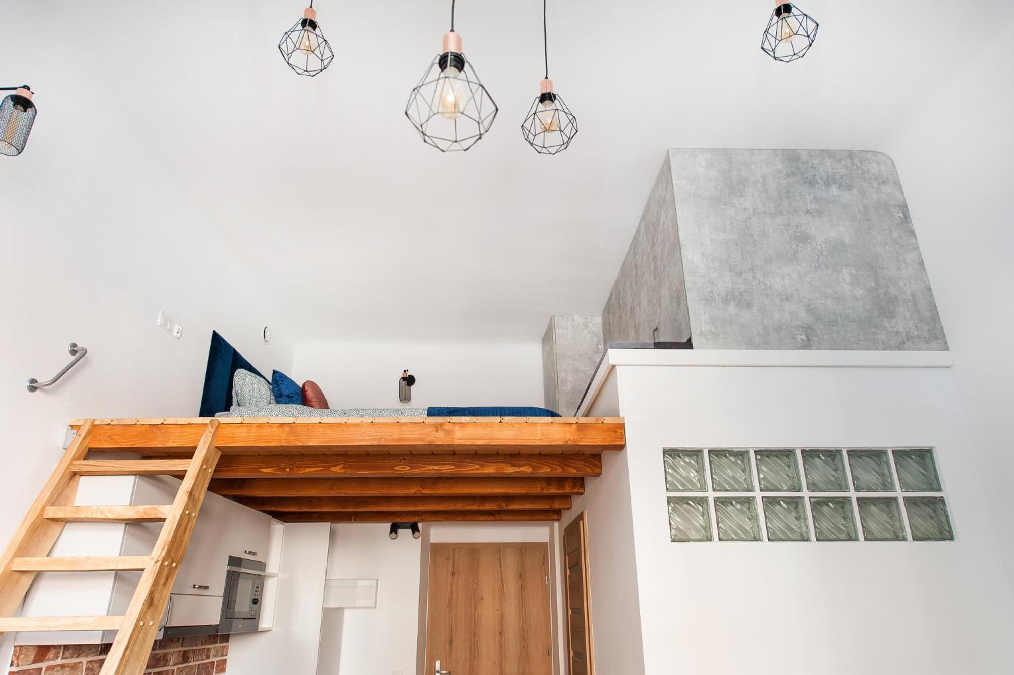 Apartamenty Przy Kladce- Kazimierz Old Town Краків Екстер'єр фото