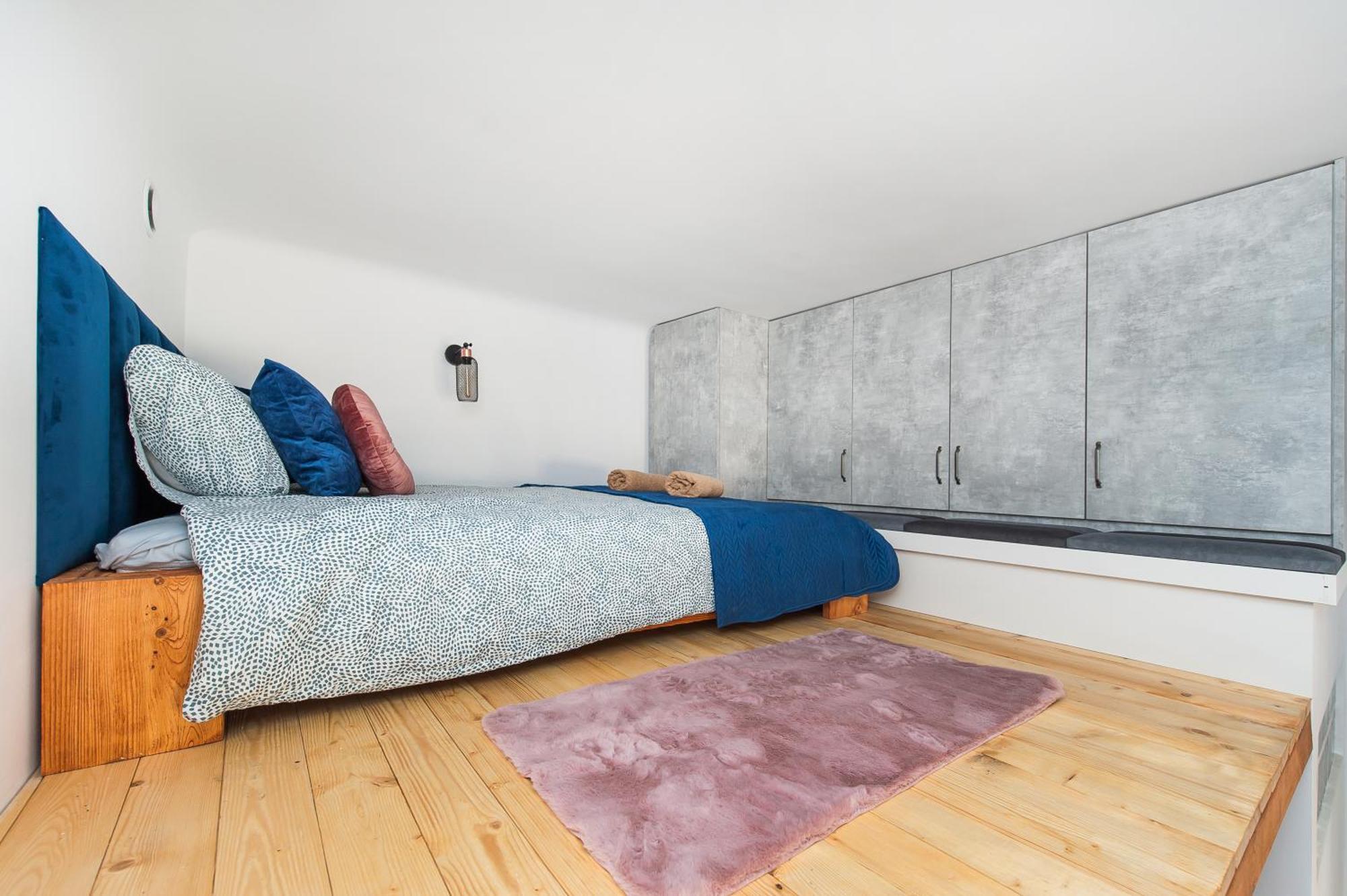 Apartamenty Przy Kladce- Kazimierz Old Town Краків Екстер'єр фото