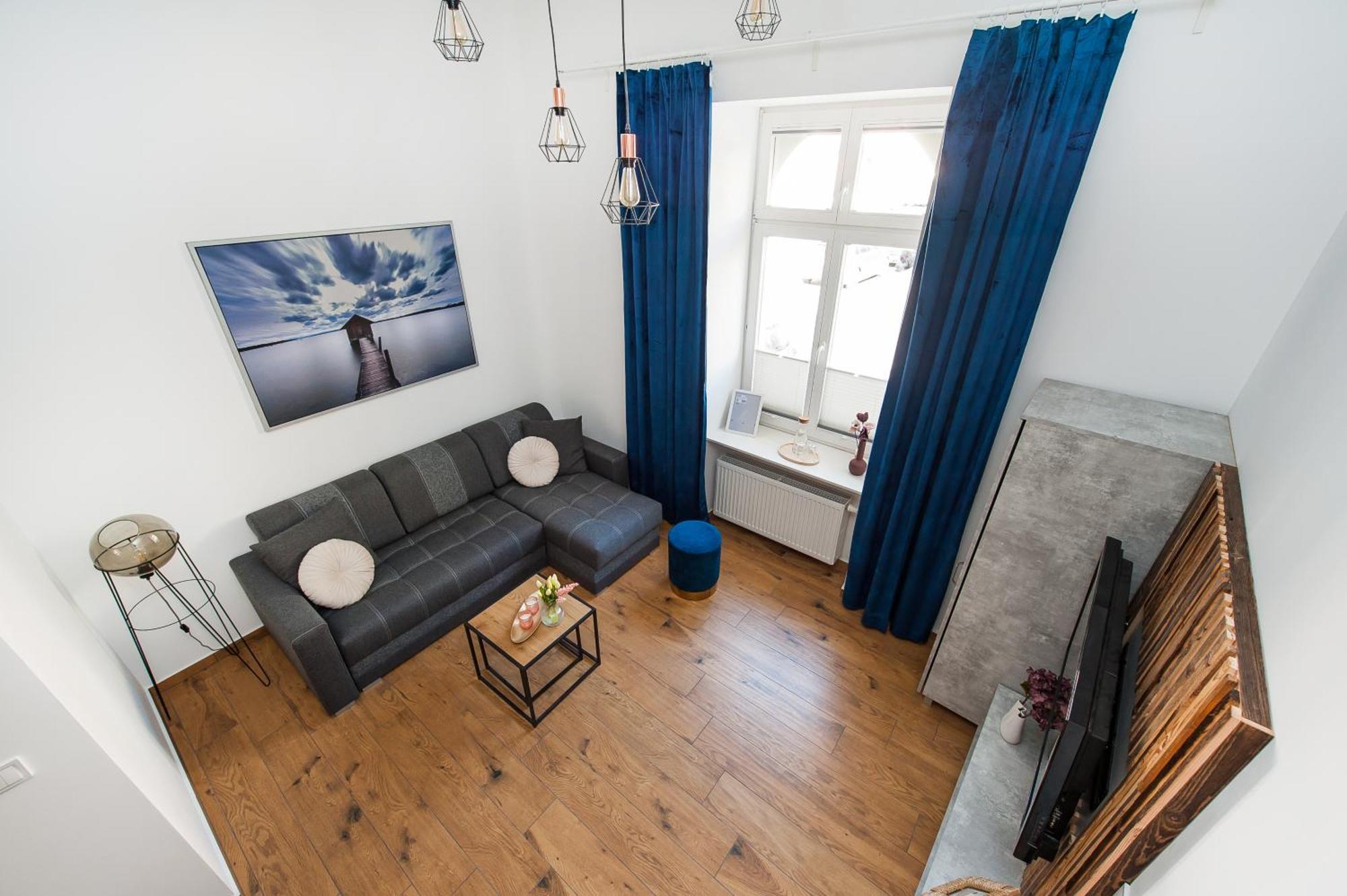 Apartamenty Przy Kladce- Kazimierz Old Town Краків Екстер'єр фото