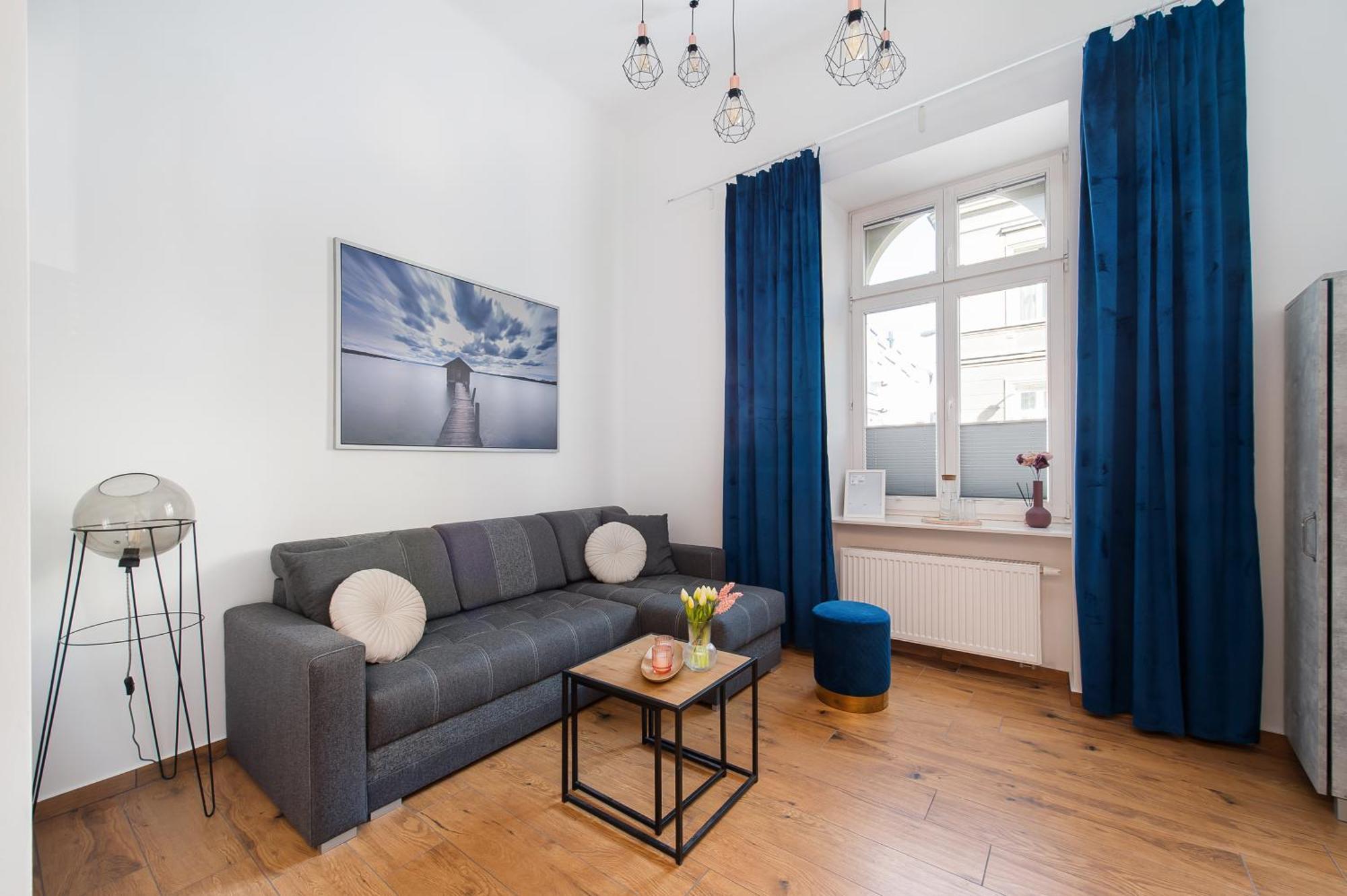 Apartamenty Przy Kladce- Kazimierz Old Town Краків Екстер'єр фото