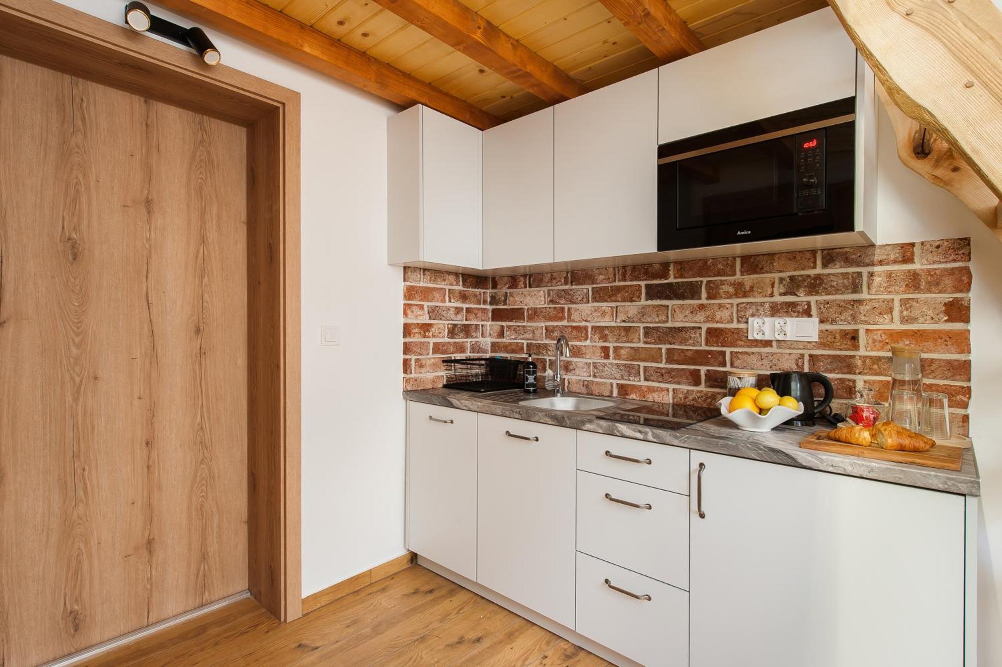 Apartamenty Przy Kladce- Kazimierz Old Town Краків Екстер'єр фото