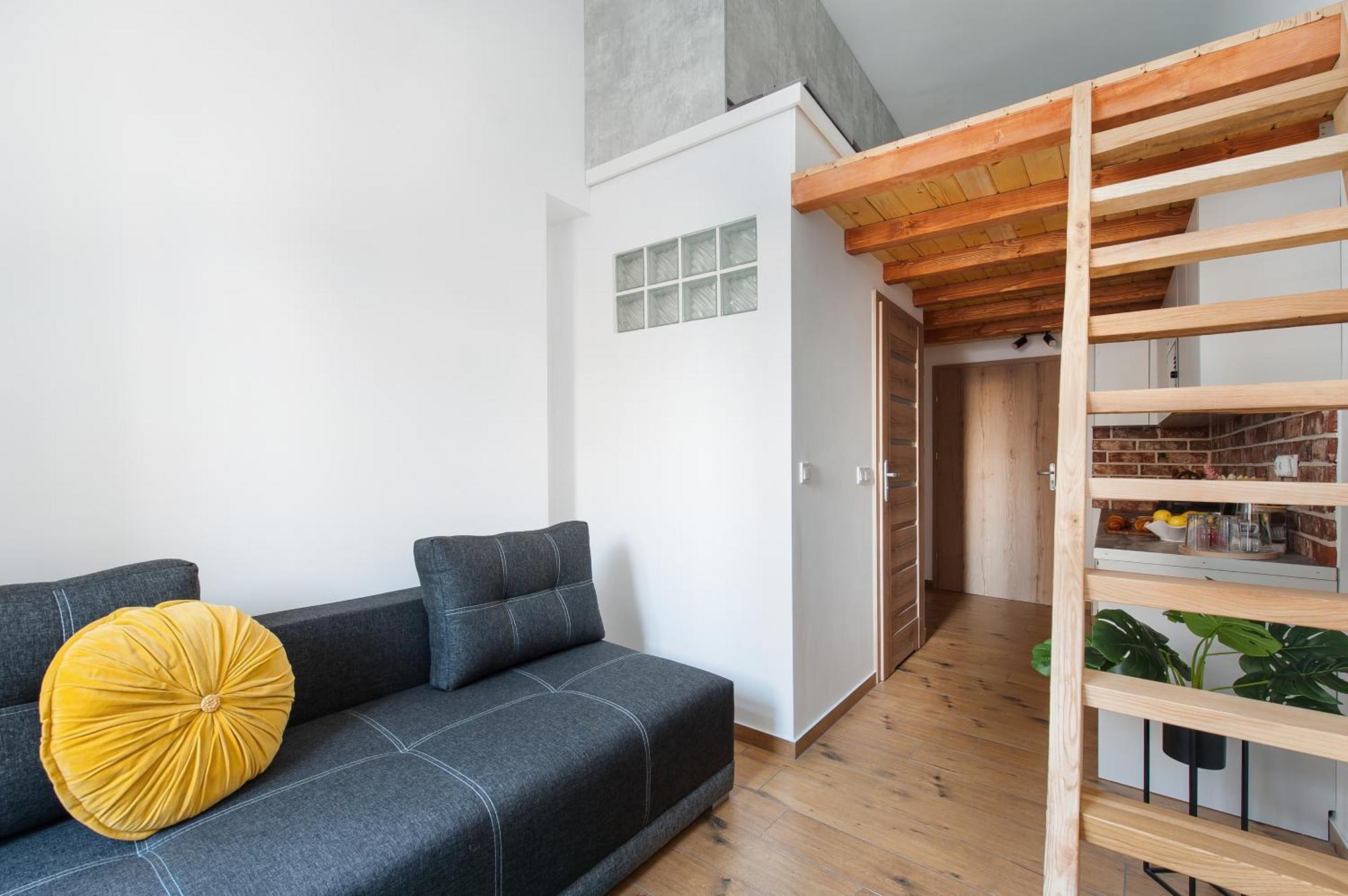 Apartamenty Przy Kladce- Kazimierz Old Town Краків Екстер'єр фото