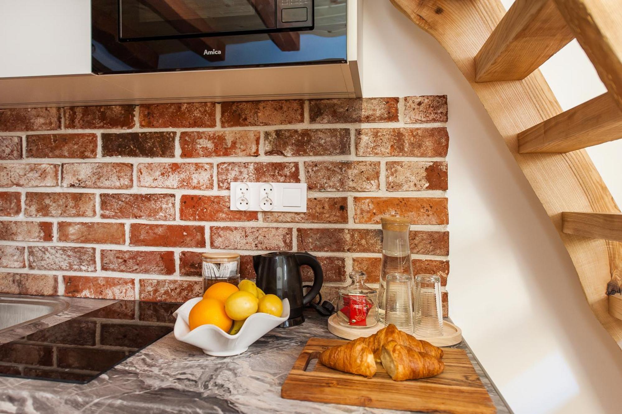 Apartamenty Przy Kladce- Kazimierz Old Town Краків Екстер'єр фото