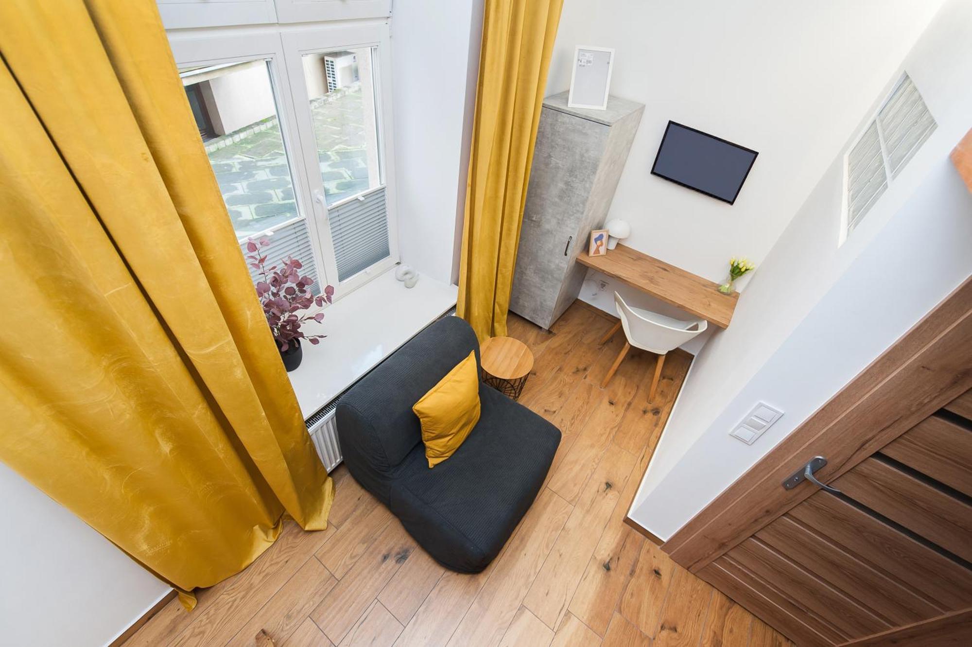 Apartamenty Przy Kladce- Kazimierz Old Town Краків Екстер'єр фото