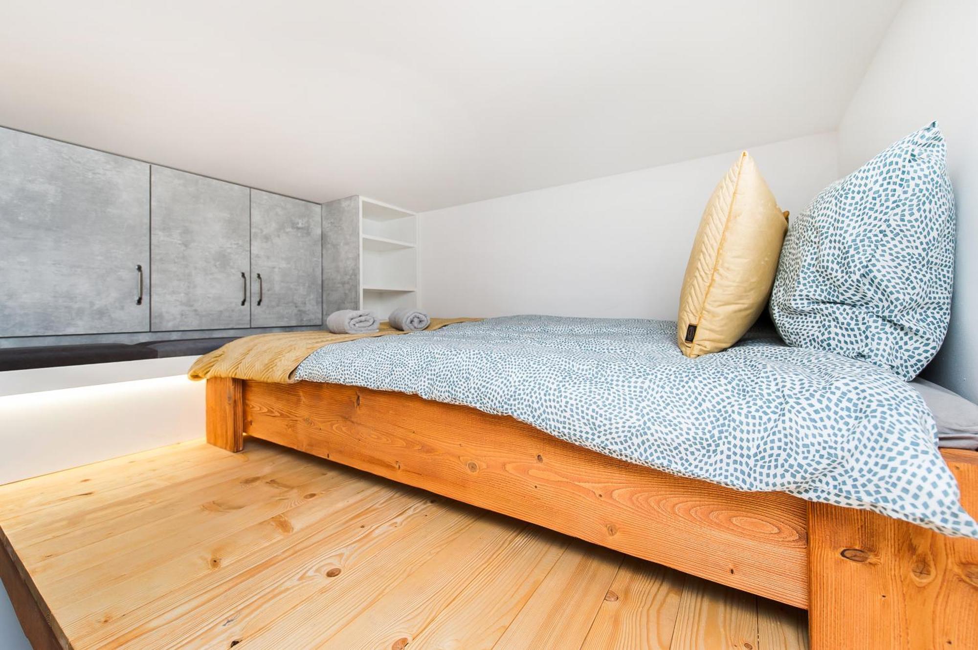 Apartamenty Przy Kladce- Kazimierz Old Town Краків Екстер'єр фото