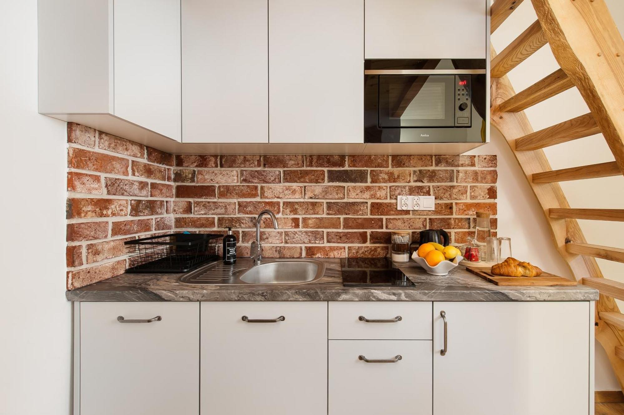Apartamenty Przy Kladce- Kazimierz Old Town Краків Екстер'єр фото